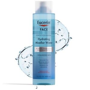 Hydrating Micellar Water -